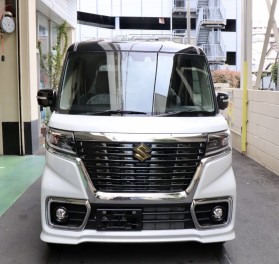 次回納車するクルマはこだわりがあります！写真多め！